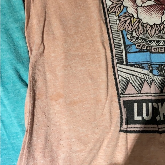 Lucky Brand Bundle of Shirts - Picture 7 of 8